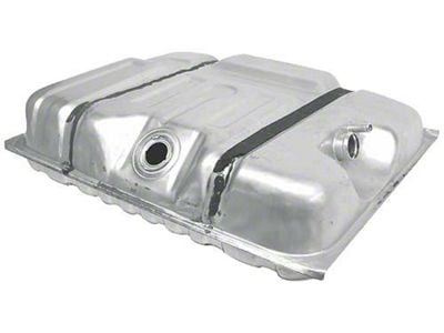 OPR 1973-1978 Ford Pickup Truck Gas Tank - 19 Gallon - Rear Mount