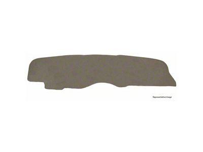 1973-1979 Chevy-GMC Truck Firewall Pad, With A/C