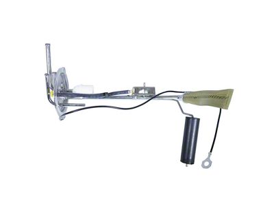 Fuel Tank Sending Unit RH, 3 Outlet 73-79