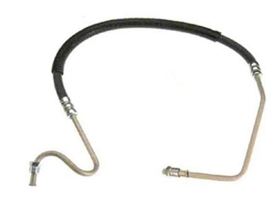 1973-1979 Chevy-GMC Truck Power Steering Pressure Line, Hydroboost To Gear