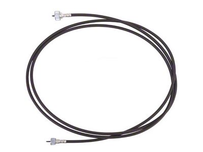 1973-1979 Chevy-GMC Truck Speedometer Cable