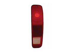 1973-79 Ford P/U, Bronco Tail light Lens Right Side