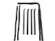 1973-1980 Chevrolet/GMC Truck Door Beltline Molding Kit 8 Piece