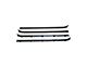 1973-1980 Chevy-GMC Truck Belt Weatherstrip Kit, Inner And Outer