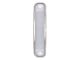 LED Side Marker Clear/SS 73-80