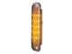 LED Side Marker Clear/SS 73-80