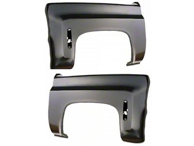 Front Fender KT/L-R Blazer 73-80