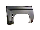 1973-1980 Left Front Fender Chevy/GMC Pick-Up/Blazer/Jimmy/Suburban