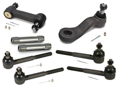 1973-1982 Chevy-GMC Truck Steering Linkage Kit-C10