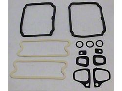 1973-1984 Chevy-GMC Truck Paint Seal Gasket Kit, Fleetside