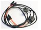 1973-1987 Chevy-GMC Truck Cargo Light Wiring Harness