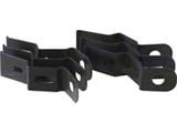 1973-1987 Chevy-GMC Truck Dash Pad Clip Set