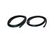 1973-1987 Chevy-GMC Truck Door Seal Kit, Front Or Rear