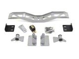 1973-1987 Chevy-GMC Truck LS Installation Kit, 6L80E Or 8L90E Transmission, 2WD