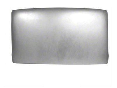 1973-1987 Chevy-GMC Truck Roof Panel Skin