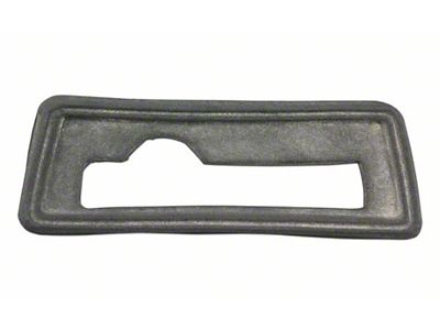 1973-1987 Chevy-GMC Truck Truck Cargo Light Housing Mounting Pad