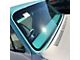 1973-1987 Chevy Truck Flush Mount Windshield-Rear Glass Kit For Truck With Large Rear Glass