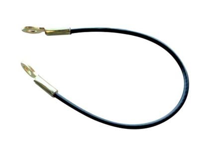 73-89 SUBRBN TAILGATE CABLE