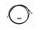 1973-1990 Chevy-GMC Truck Speedometer Cable, 100, 4WD