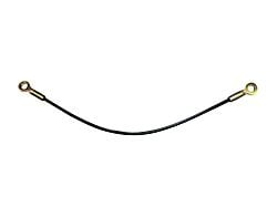 1973-1991 Chevy Blazer-GMC Jimmy Tailgate Support Cable