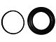 1973-79 Ford Pickup Truck Disc Brake Caliper Seal Kit - Single Piston - F100 - F250