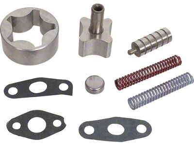 1973-79 Ford Pickup Truck Oil Pump Rebuild Kit