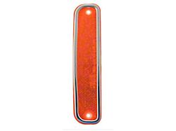 1973-80 Chevy-GMC Truck Front Side Marker Light With Trim