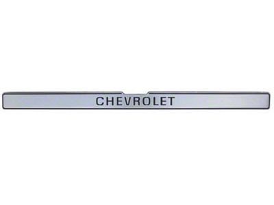 1973-1980 Chevy Truck-Blazer Tailgate Band