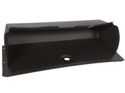 1973-87 Chevy-GMC C/K Truck Glove Box Liner, Without Air Conditioning