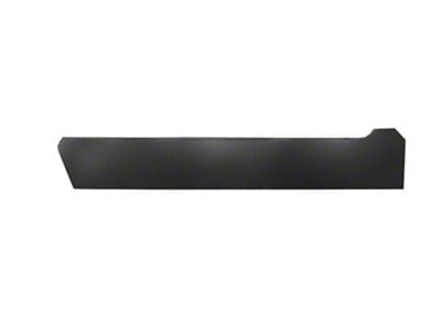 1973-87 Chevy-GMC Rocker Panel Backing Plate