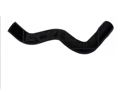 1973-87 Chevy-GMC Truck Gates Radiator Hose Lower Big Block 454