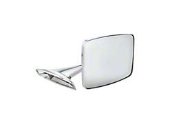 1973-87 Chevy-GMC Truck Outside Door Mirror