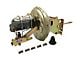 1973-87 Chevy-GMC Truck Power Brake Booster And Master Cylinder Kit