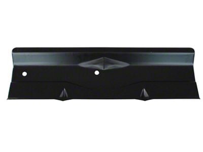 1973-87 Chevy-GMC Truck Rear Gravel Deflector, Fleetside, Right