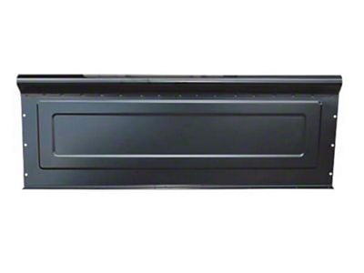 1973-87 Chevy-GMC Truck Stepside, Front Bed Panel