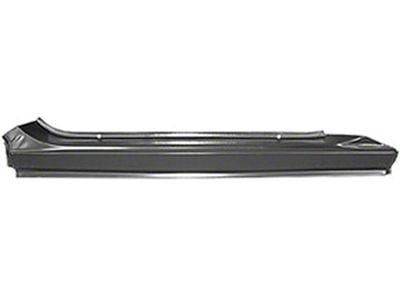 1973-87 Chevy Truck Rocker Panel Left Slip-On