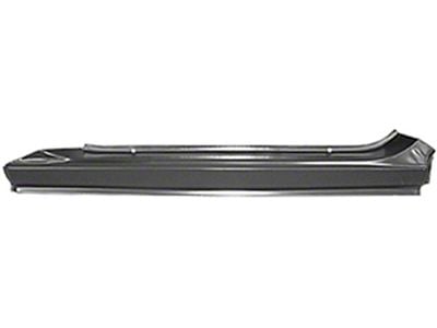 1973-87 Chevy Truck Rocker Panel Right Slip-On