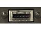 Custom Autosound 1973-87 GMC Truck Stereo USA-630 AM/FM