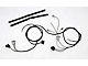 1974-1975 Camaro Rear Body Wiring Harness,