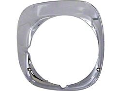 1974-1976 Firebird Headlamp Bezel Right