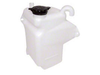 1974-1980 Chevy-GMC Truck - Radiator Overflow Tank