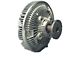 1974-1982 Corvette Cooling Fan Clutch Assembly With L82 & Air Conditioning