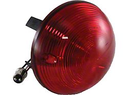 1974-1982 Corvette United Pacific Custom Bubble Taillight LED