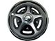 1974-1986 Ford Pickup Truck Wheel Cover - Simulated Mag Style