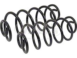 1974-76 Ford Torino & Mercury Montego, 1974-75 Ranchero Heavy Duty Coil Springs - Rear (302, 351, 400, 460)