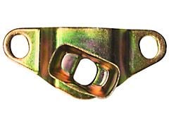 74-80 C10 Tailgate Hinge Trunion , Rh