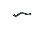 1975-1976 Ford Thunderbird Upper Radiator Hose