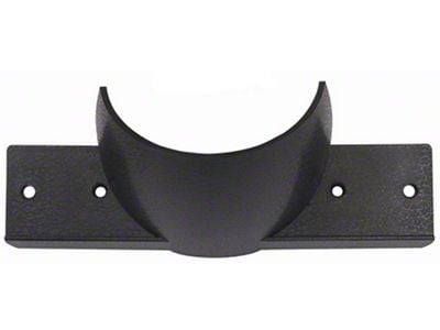 Lwr Steering Column Cover 75-77