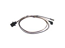 Wiring Harness, Fuel Tank Sender, Show Quality, 1975-1977