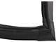 1975-1979 Chevy Nova 4-Door Sedan Door Weatherstrip, Front